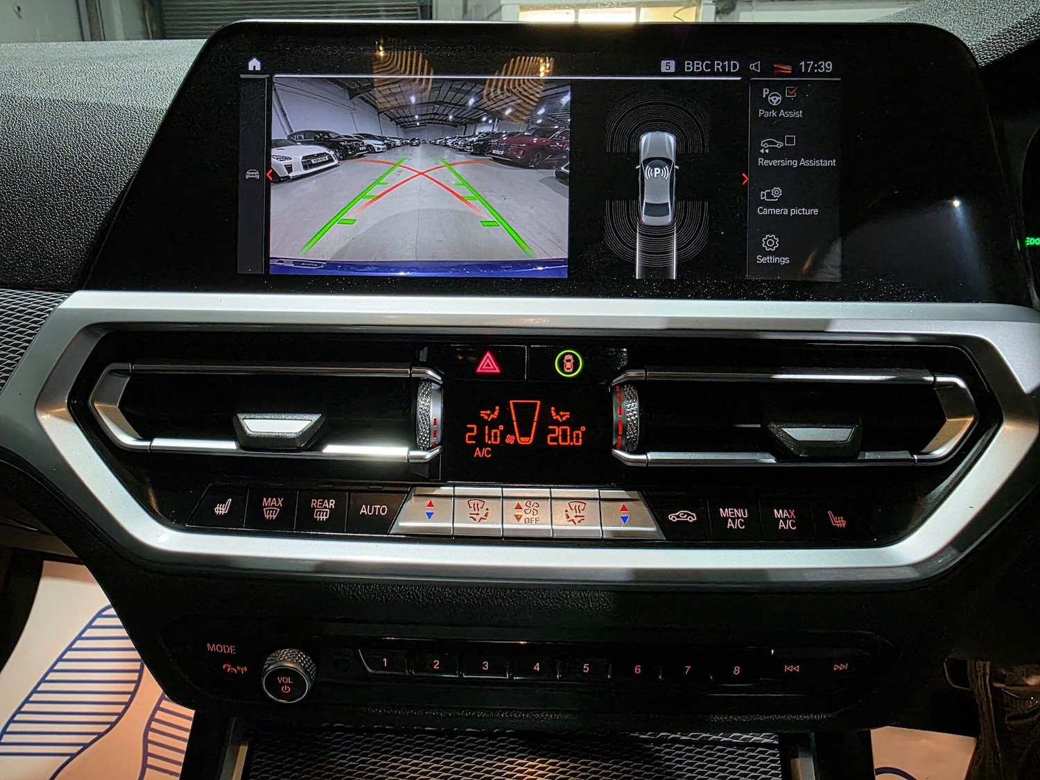 Used BMW 3 Series 2020 for sale - 77440114: Photo 8