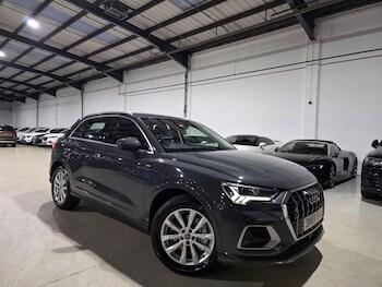 Used Audi Q3 2019 for sale - 77510878: Photo