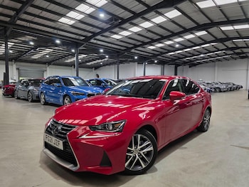 Used Lexus IS 2021 for sale - 77977642: Photo
