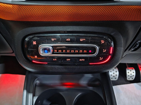 Used smart forfour 2015 for sale - 76215648: Photo 10