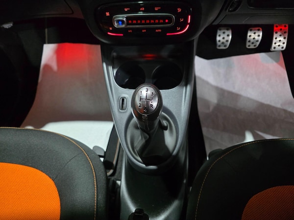 Used smart forfour 2015 for sale - 76215648: Photo 11