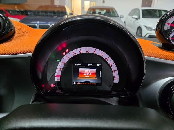 Used smart forfour 2015 for sale - 76215648: Photo 12
