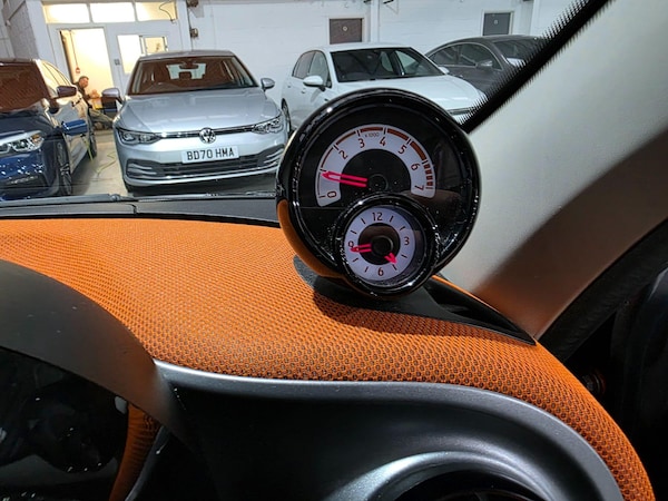 Used smart forfour 2015 for sale - 76215648: Photo 13