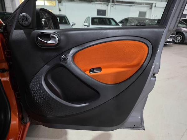 Used smart forfour 2015 for sale - 76215648: Photo 14