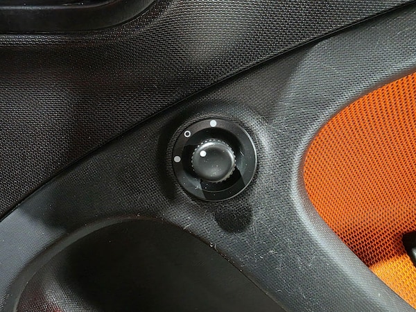 Used smart forfour 2015 for sale - 76215648: Photo 16