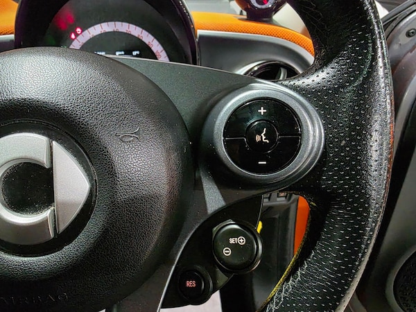 Used smart forfour 2015 for sale - 76215648: Photo 18