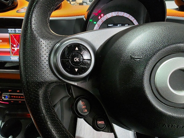 Used smart forfour 2015 for sale - 76215648: Photo 19