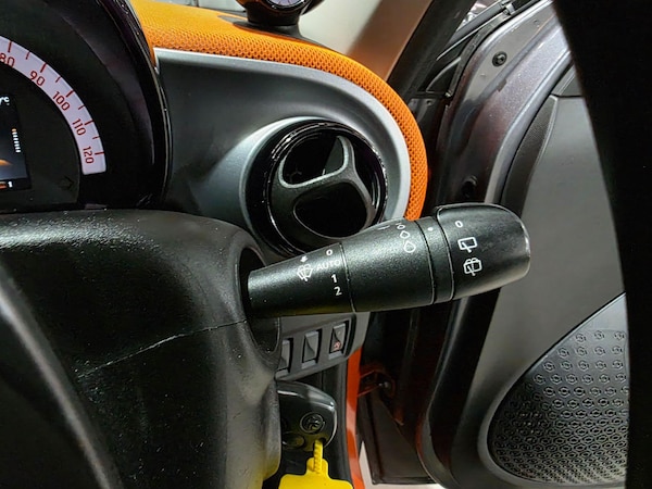 Used smart forfour 2015 for sale - 76215648: Photo 20