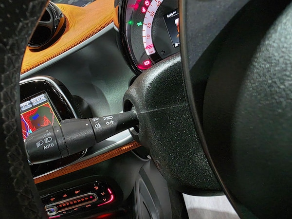 Used smart forfour 2015 for sale - 76215648: Photo 21