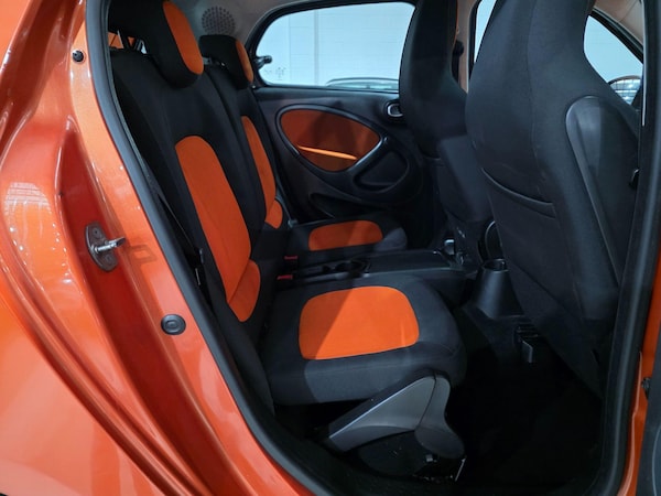 Used smart forfour 2015 for sale - 76215648: Photo 23