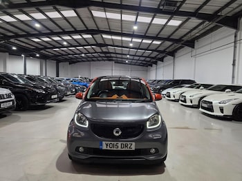 Used smart forfour 2015 for sale - 76215648: Photo 2