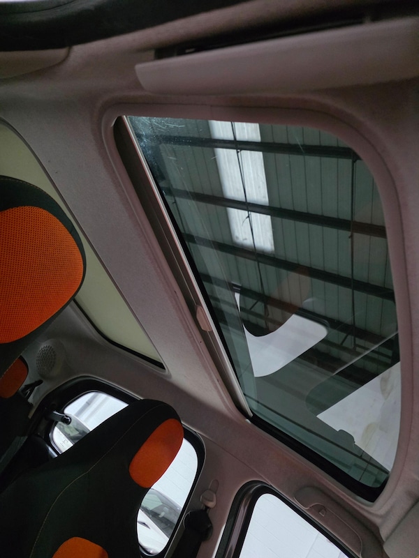 Used smart forfour 2015 for sale - 76215648: Photo 7