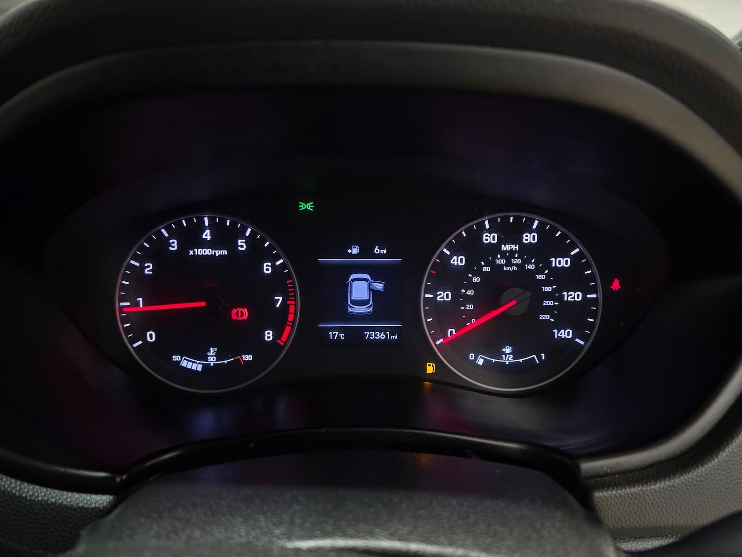 Used Hyundai i20 2019 for sale - 76988060: Photo 11