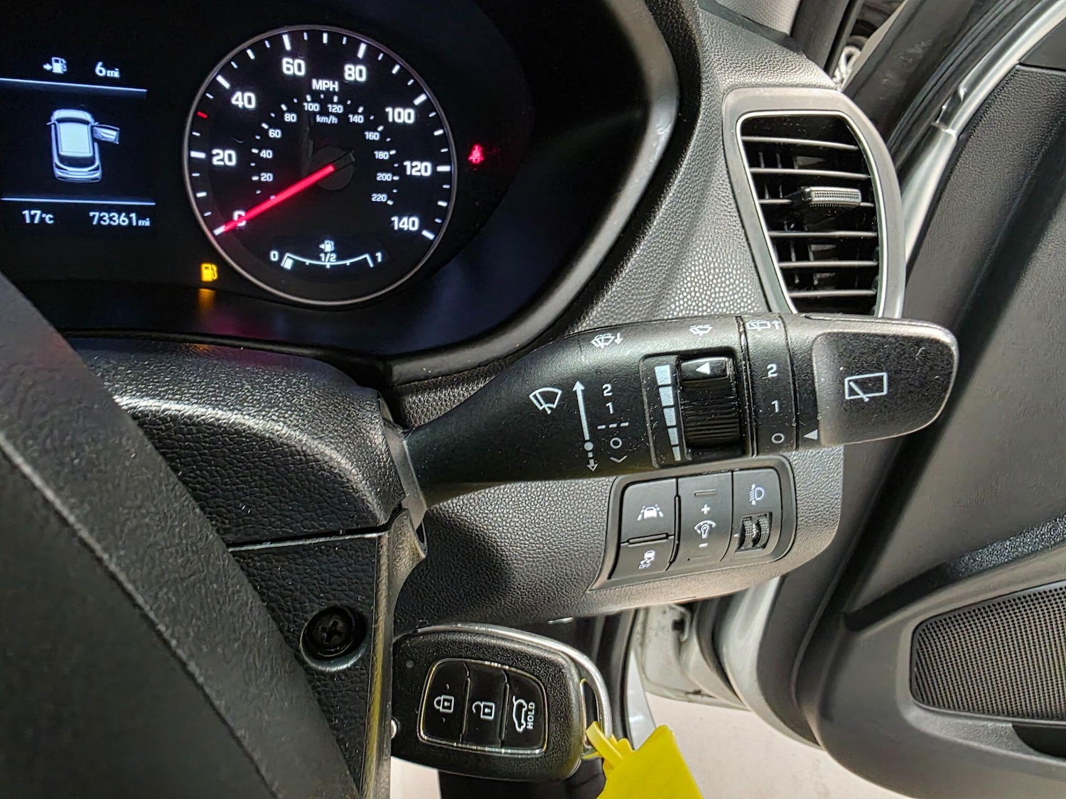 Used Hyundai i20 2019 for sale - 76988060: Photo 17