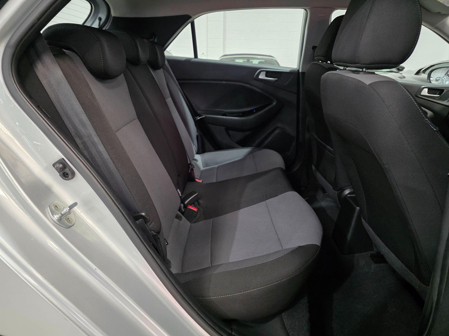 Used Hyundai i20 2019 for sale - 76988060: Photo 21