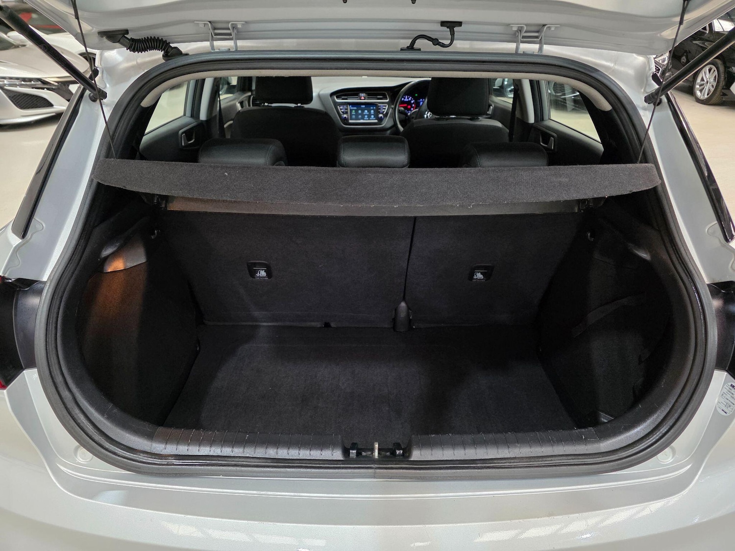 Used Hyundai i20 2019 for sale - 76988060: Photo 26