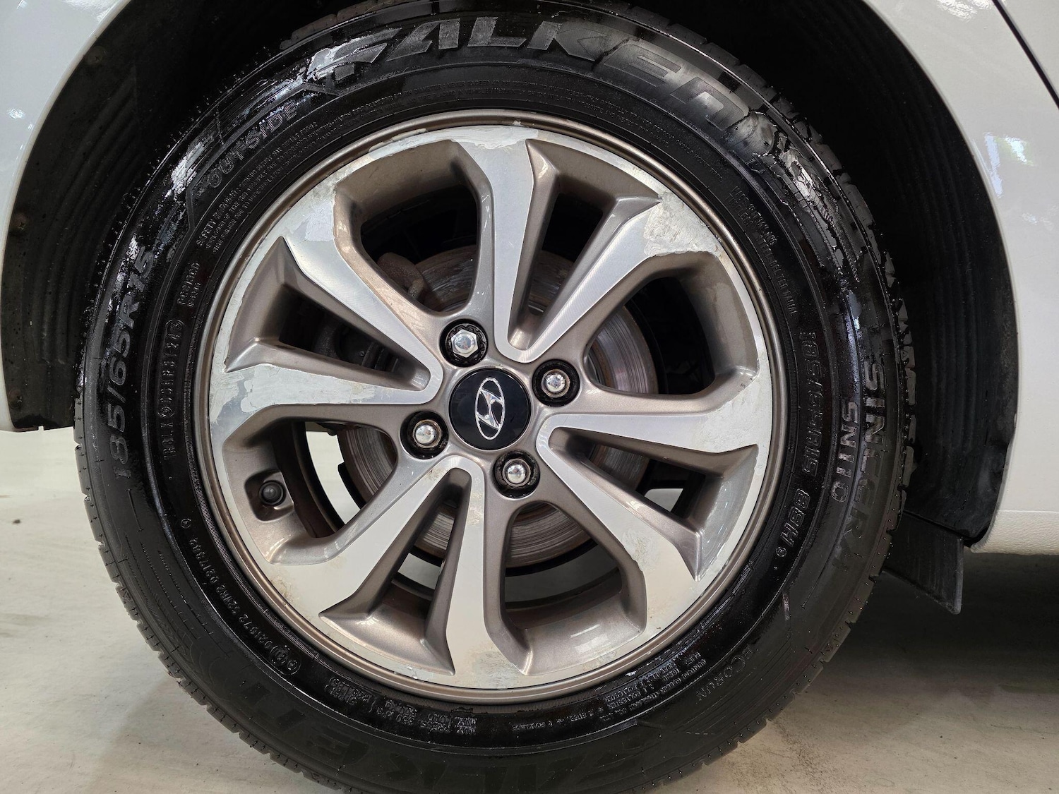 Used Hyundai i20 2019 for sale - 76988060: Photo 27