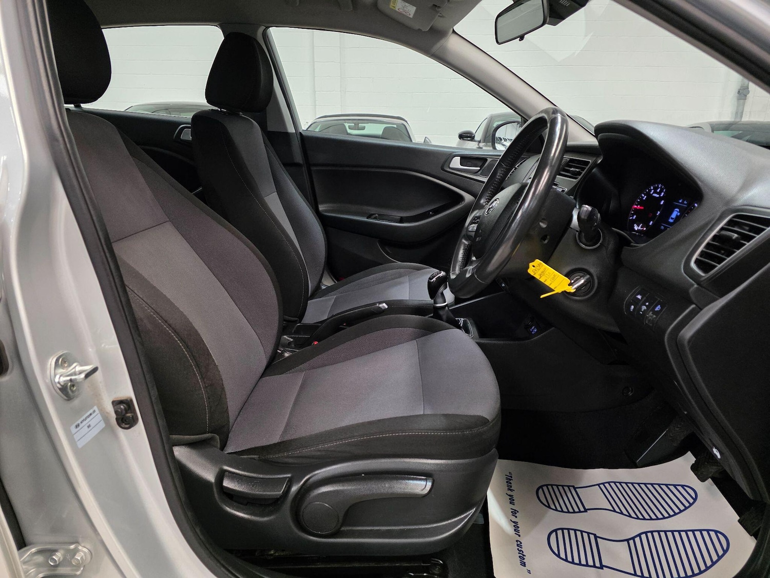 Used Hyundai i20 2019 for sale - 76988060: Photo 6