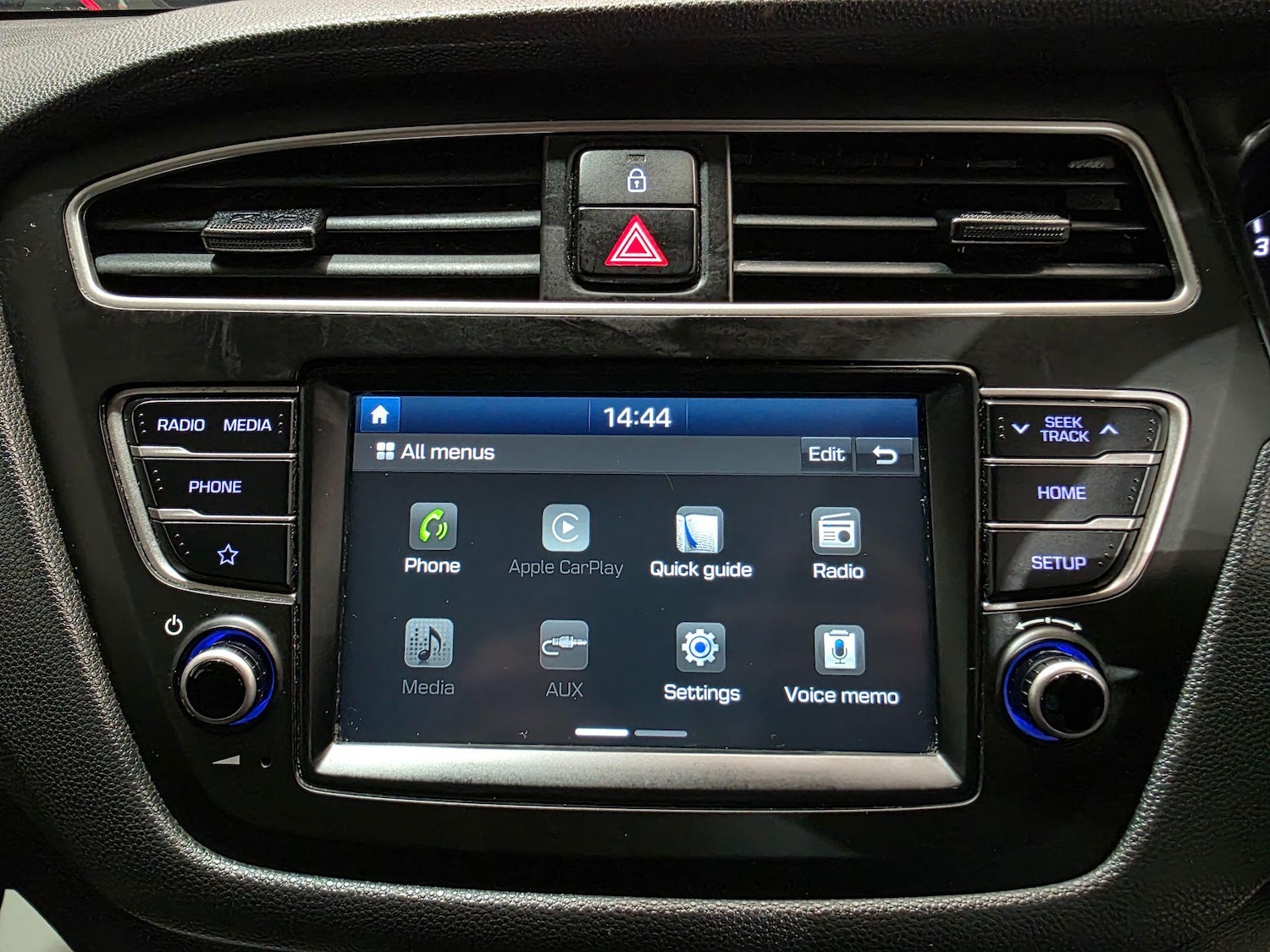 Used Hyundai i20 2019 for sale - 76988060: Photo 7