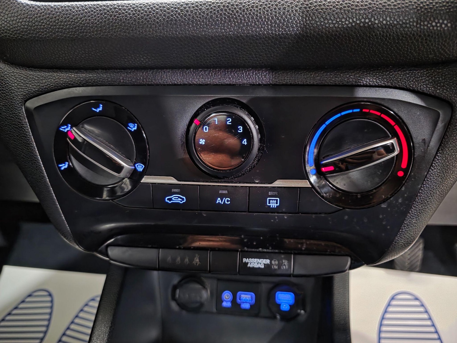 Used Hyundai i20 2019 for sale - 76988060: Photo 9