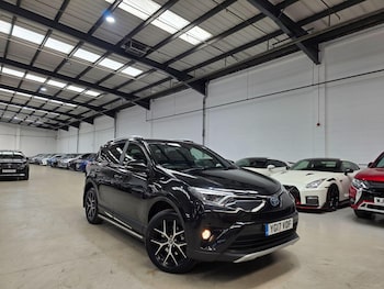 Used Toyota RAV4 2017 for sale - 79440974: Photo