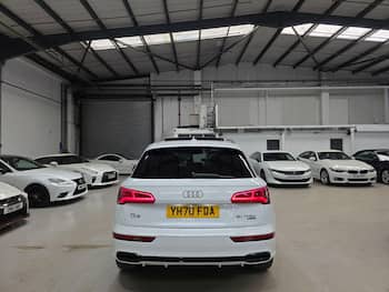 Used Audi Q5 2020 for sale - 79496897: Photo