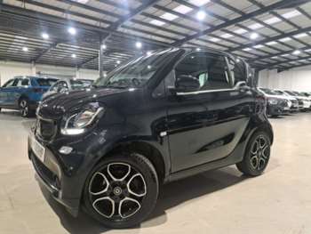 400 Used smart Cars for sale at MOTORS