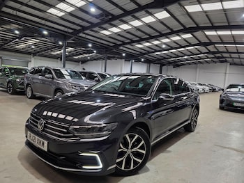 Used Volkswagen Passat 2021 for sale - 78157636: Photo