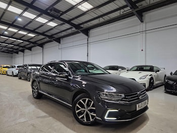 Used Volkswagen Passat 2021 for sale - 78157636: Photo