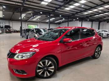 2016 (65) - 1.2 DIG-T Tekna XTRON Euro 6 (s/s) 5dr