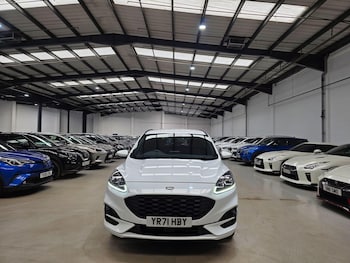 Used Ford Kuga 2021 for sale - 78573978: Photo