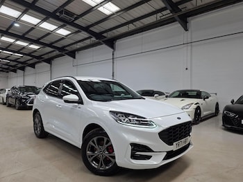 Used Ford Kuga 2021 for sale - 78573978: Photo