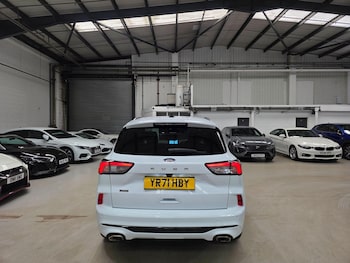 Used Ford Kuga 2021 for sale - 78573978: Photo