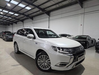 Used Mitsubishi Outlander 2018 for sale - 77853923: Photo