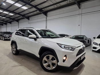 Used Toyota RAV4 2019 for sale - 77331126: Photo