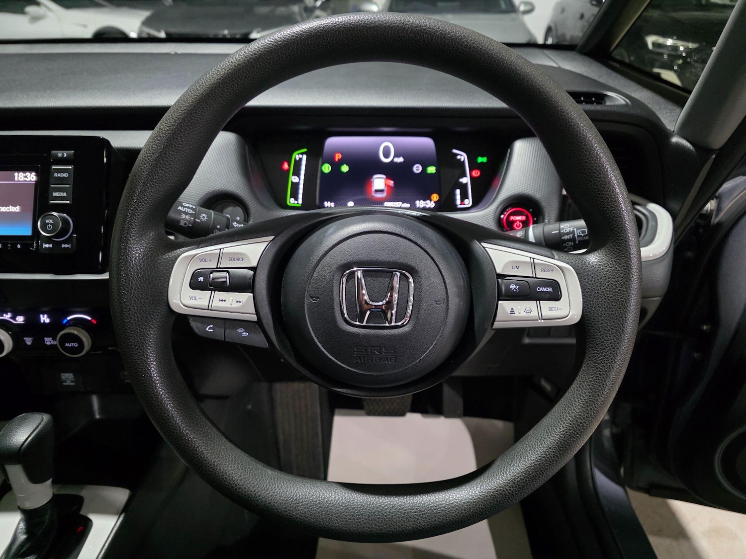 Used Honda Jazz 2021 for sale - 76472822: Photo 12