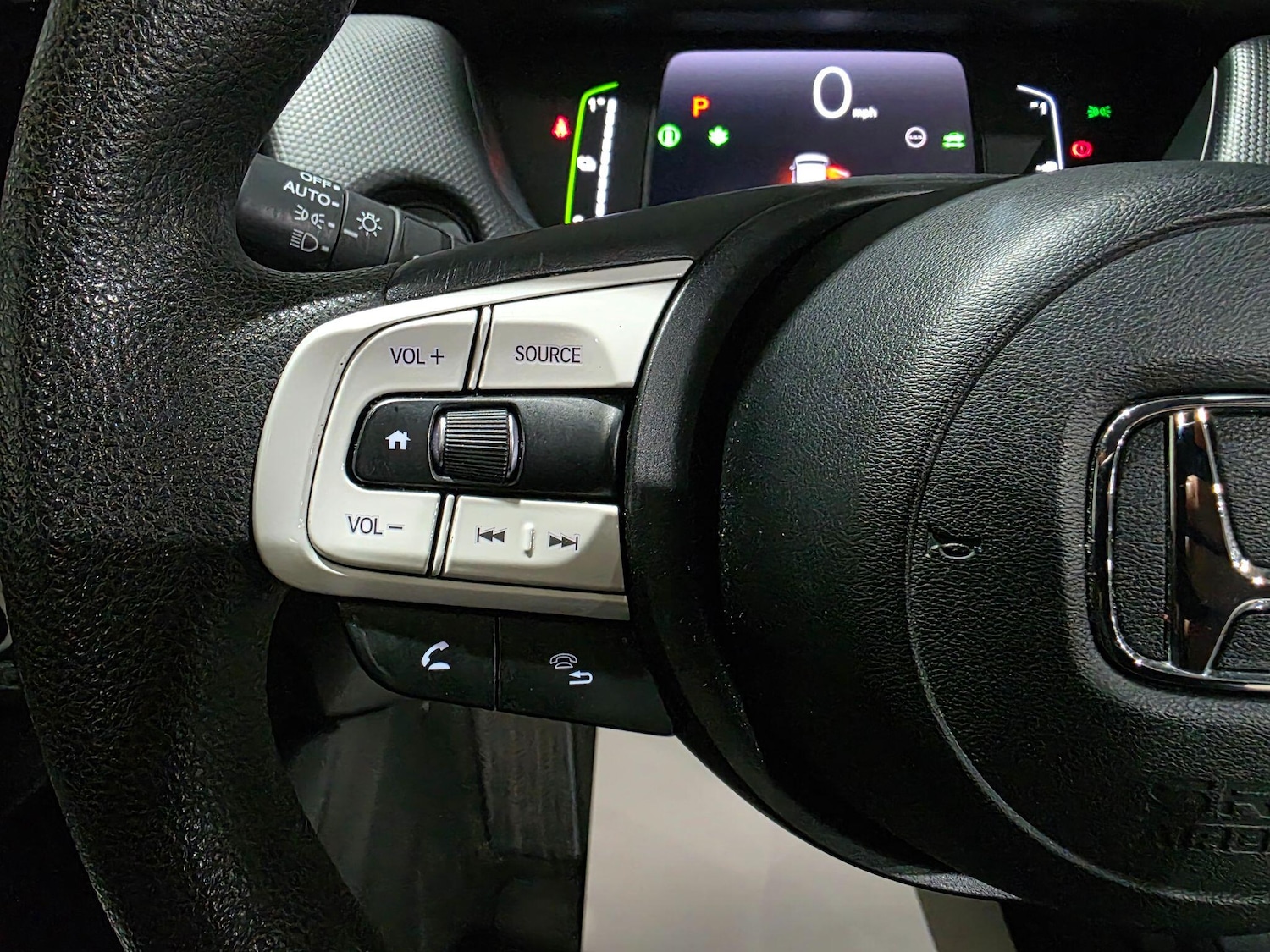 Used Honda Jazz 2021 for sale - 76472822: Photo 14