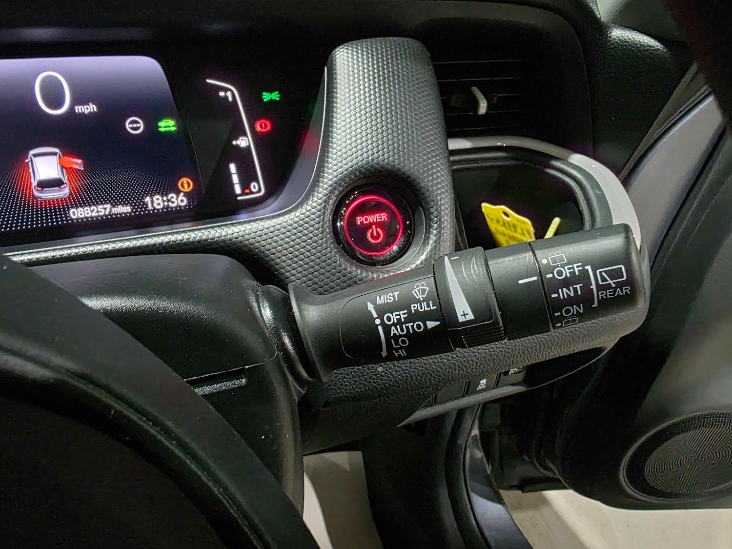 Used Honda Jazz 2021 for sale - 76472822: Photo 15