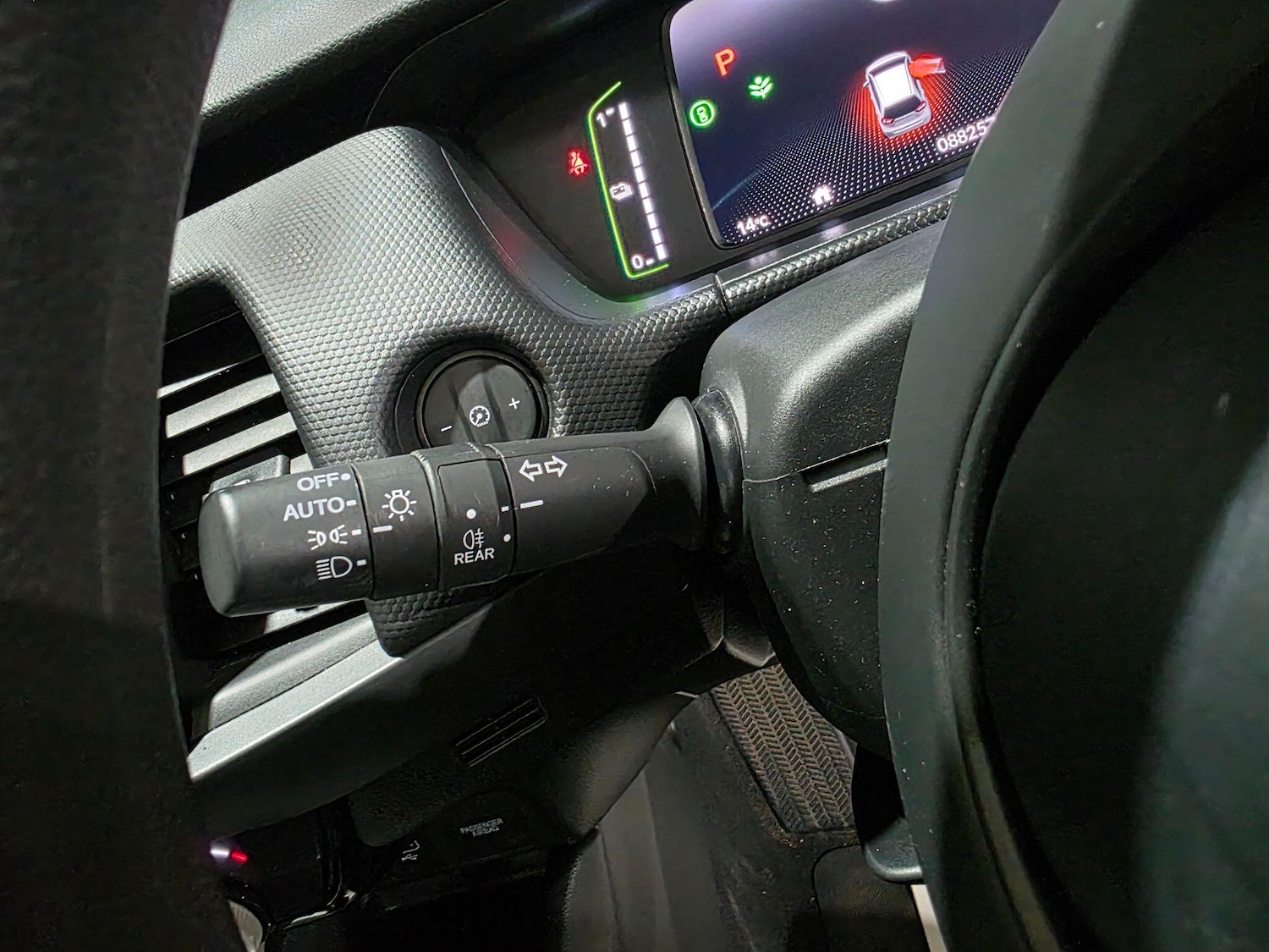 Used Honda Jazz 2021 for sale - 76472822: Photo 16