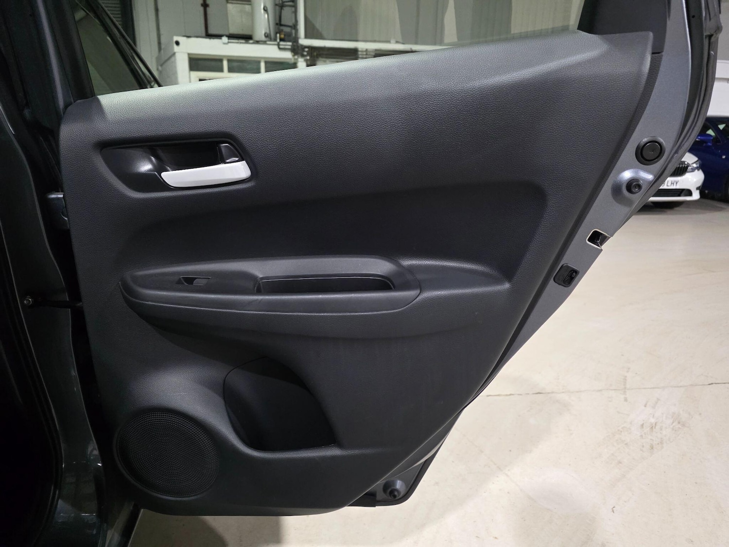 Used Honda Jazz 2021 for sale - 76472822: Photo 17