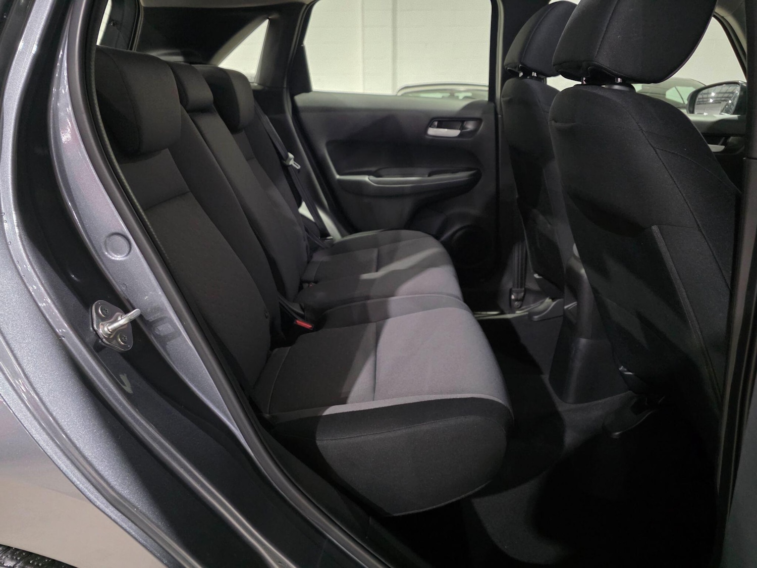 Used Honda Jazz 2021 for sale - 76472822: Photo 19