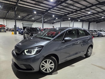 Used Honda Jazz 2021 for sale - 76472822: Photo