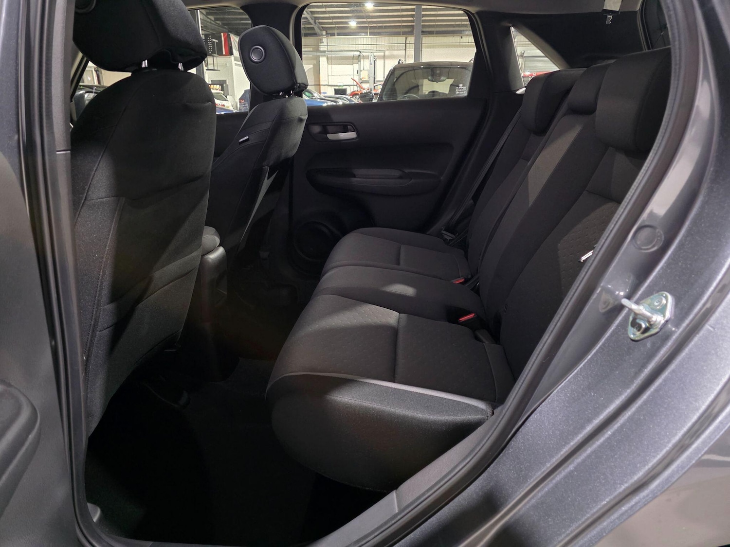 Used Honda Jazz 2021 for sale - 76472822: Photo 20