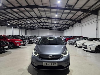 Used Honda Jazz 2021 for sale - 76472822: Photo