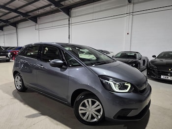 Used Honda Jazz 2021 for sale - 76472822: Photo