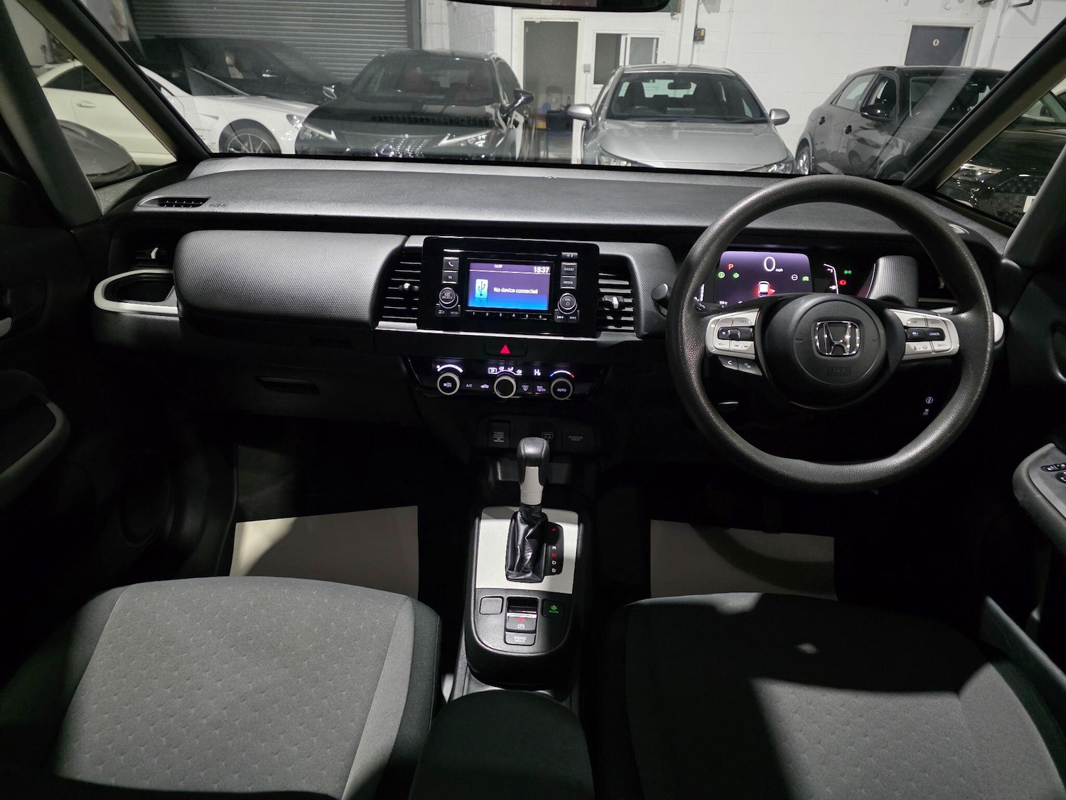 Used Honda Jazz 2021 for sale - 76472822: Photo 5