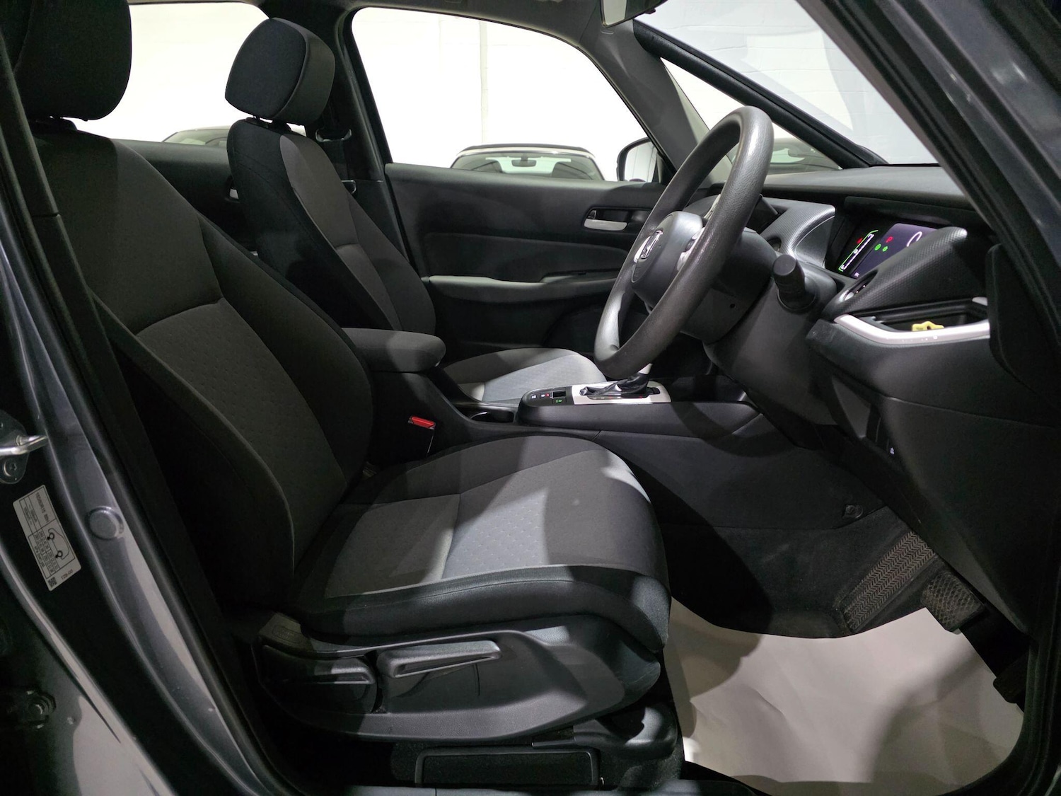 Used Honda Jazz 2021 for sale - 76472822: Photo 6