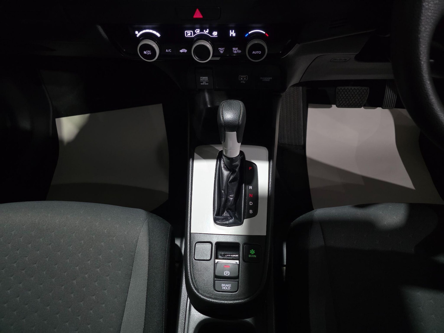 Used Honda Jazz 2021 for sale - 76472822: Photo 8