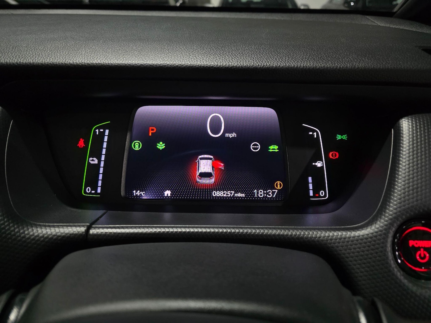 Used Honda Jazz 2021 for sale - 76472822: Photo 9