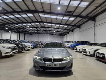 Used BMW 3 Series 2023 for sale - 79634444: Photo